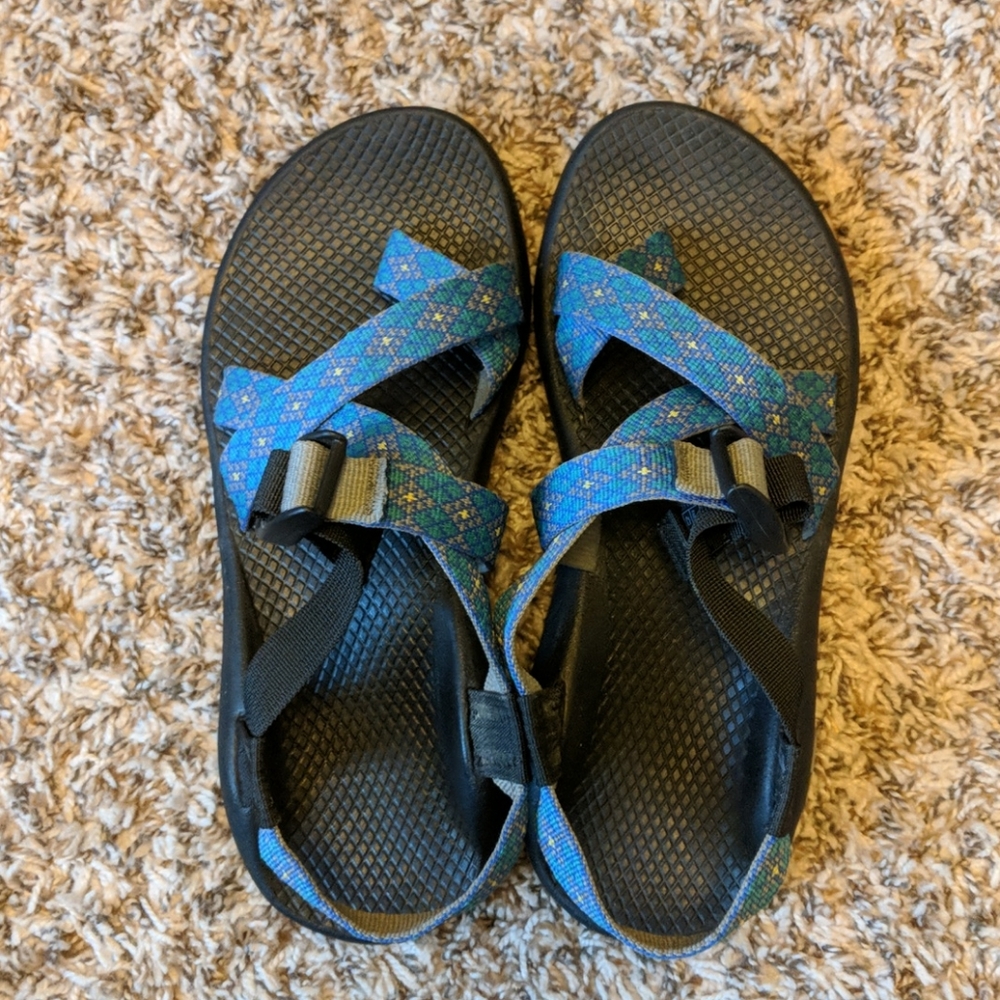 Chaco Z/2 Tampa Sandal